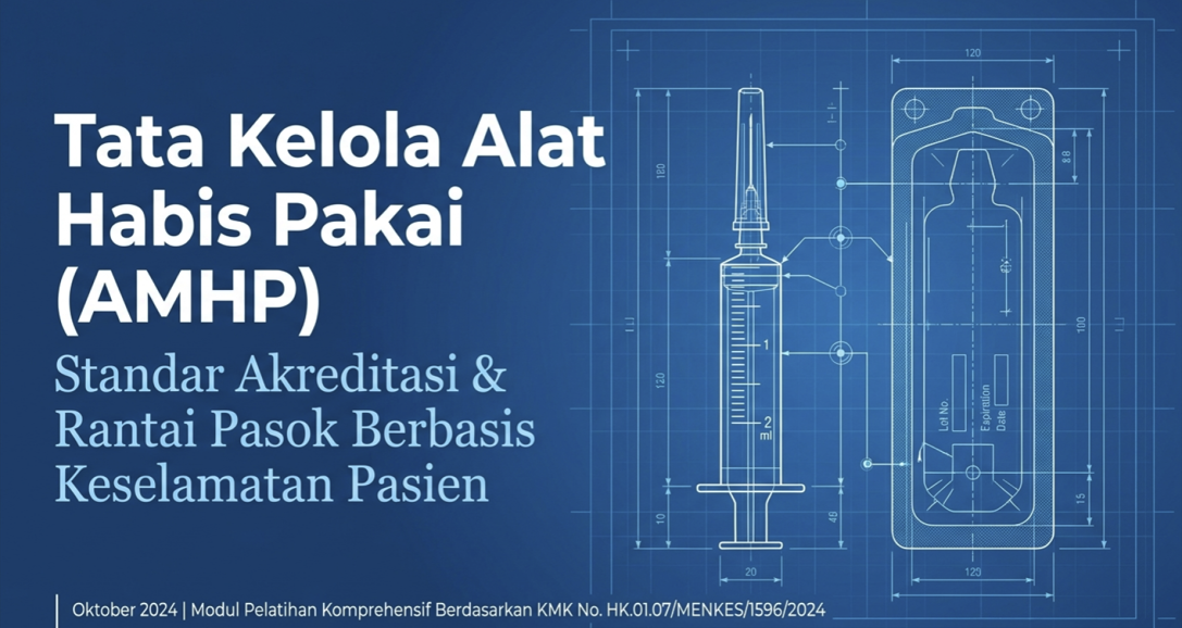 Brosur Pelatihan